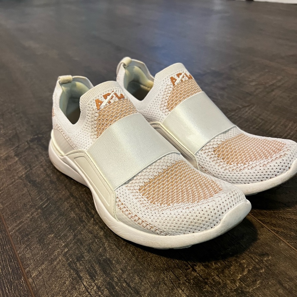 APL techloom bliss